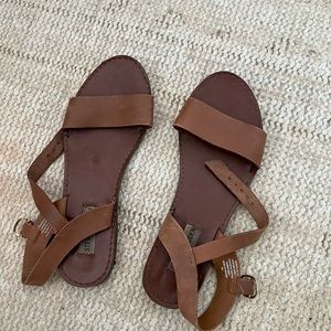 Steve Madden Sandals